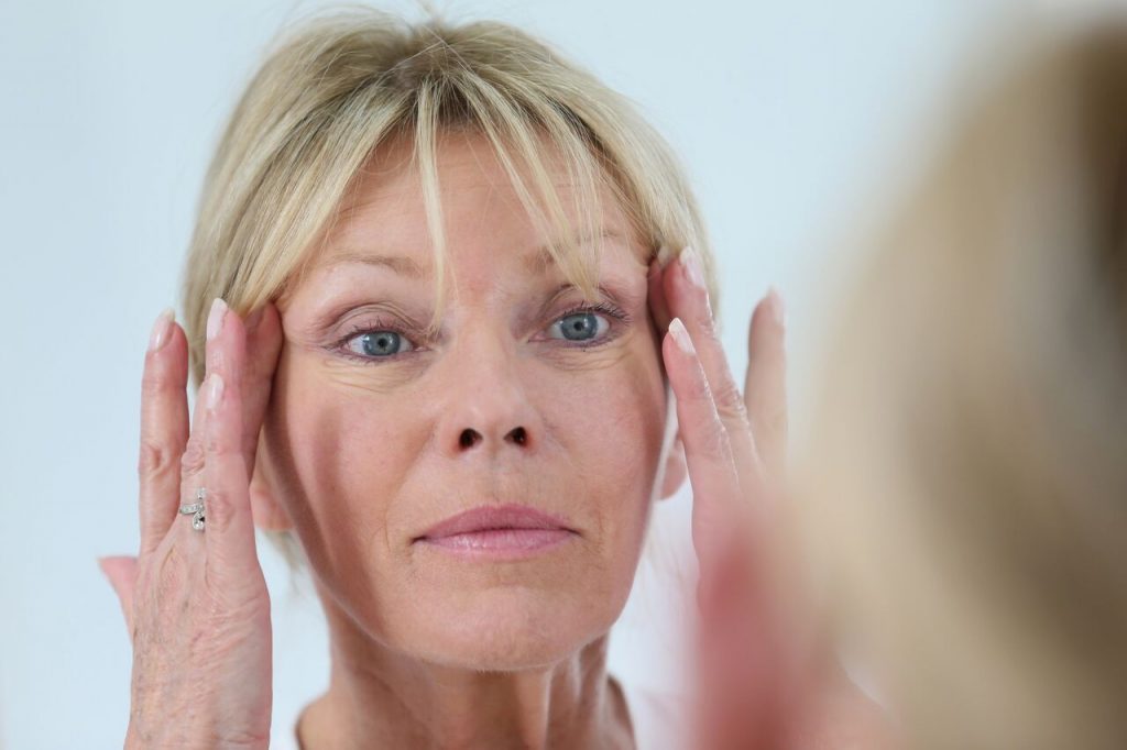 anti aging wrinkle remove (Facial Lines)